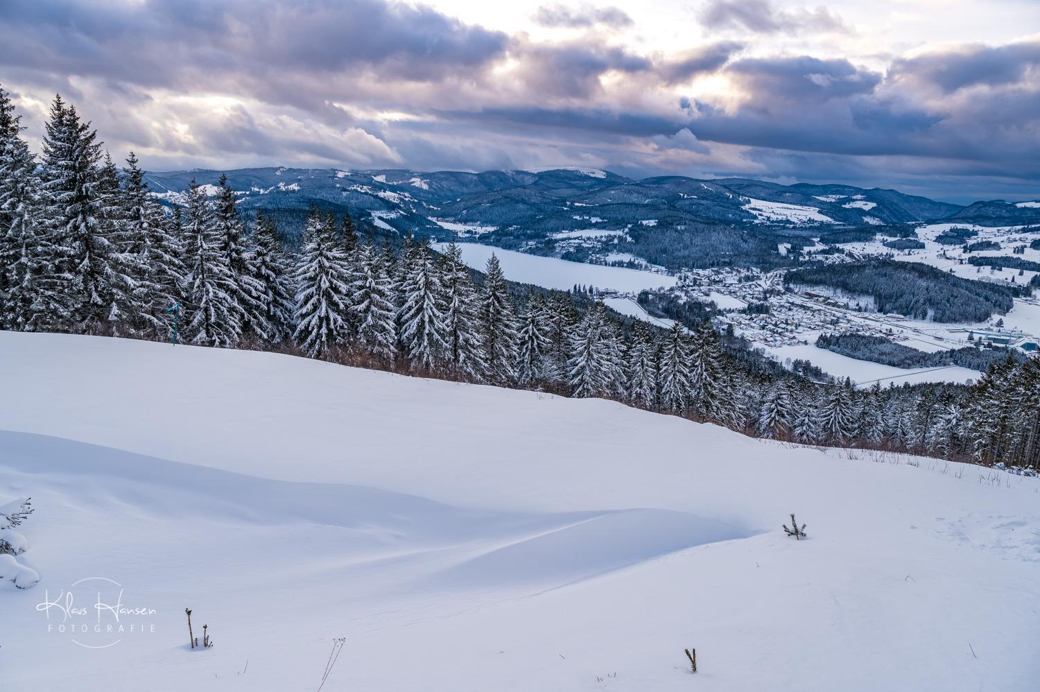 Fewo Sunneschii, Hoechenschwand, Dorf Am Himmel, Sauna Im Haus Appartement Buitenkant foto